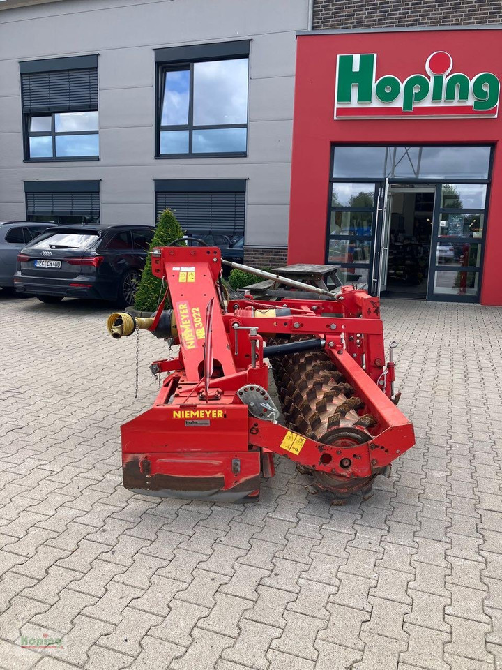 Niemeyer KR3022 - Roto drljača: slika 5 Niemeyer KR3022 - Roto drljača: slika 5