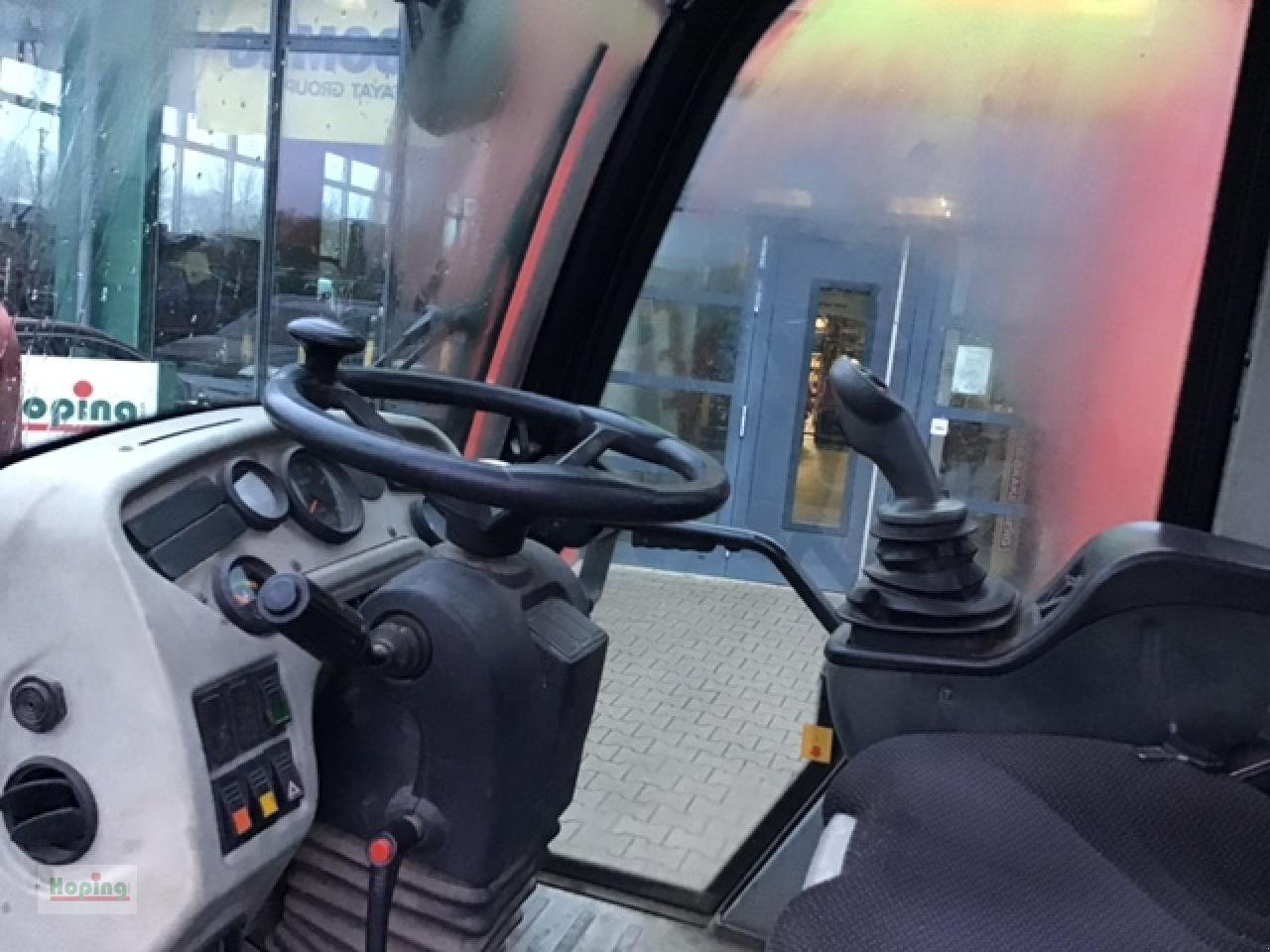 Utovarivač točkaš Schäffer 9300 Z: slika 9