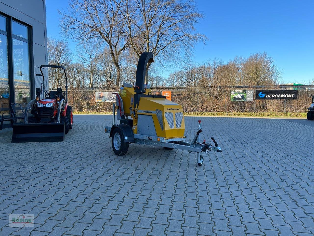 Schliesing 175MX-D Power Control & Normalschnitt - Strugač za drvo: slika 4 Schliesing 175MX-D Power Control & Normalschnitt - Strugač za drvo: slika 4