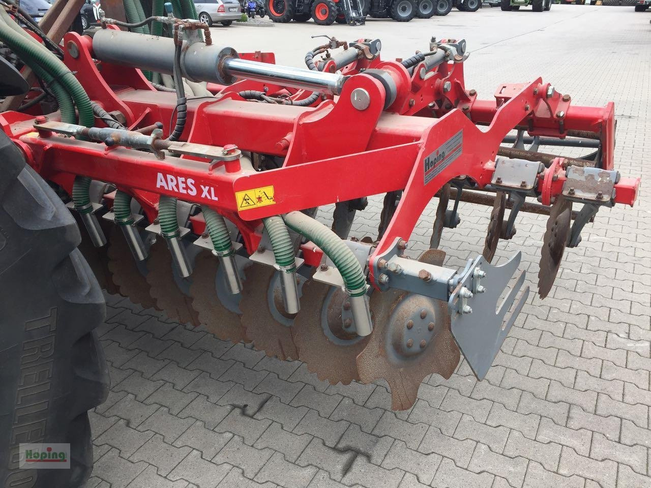 Tanjirača Unia ARES XL 4,5 H: slika 7 Tanjirača Unia ARES XL 4,5 H: slika 7