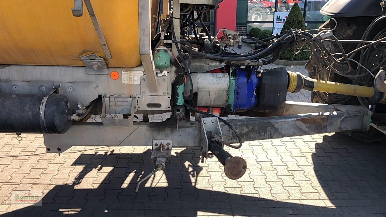 Zunhammer Pumptankwagen - Cisterna za osoku: slika 4 Zunhammer Pumptankwagen - Cisterna za osoku: slika 4