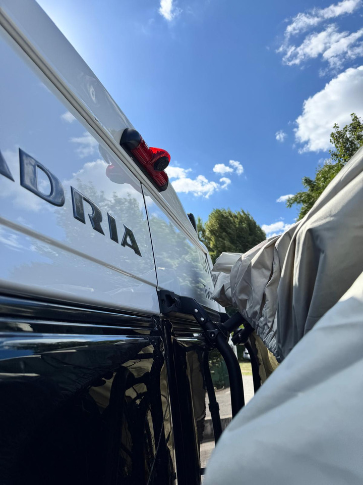 ADRIA Twin 600 SP - Kamp kombi: slika 5 ADRIA Twin 600 SP - Kamp kombi: slika 5
