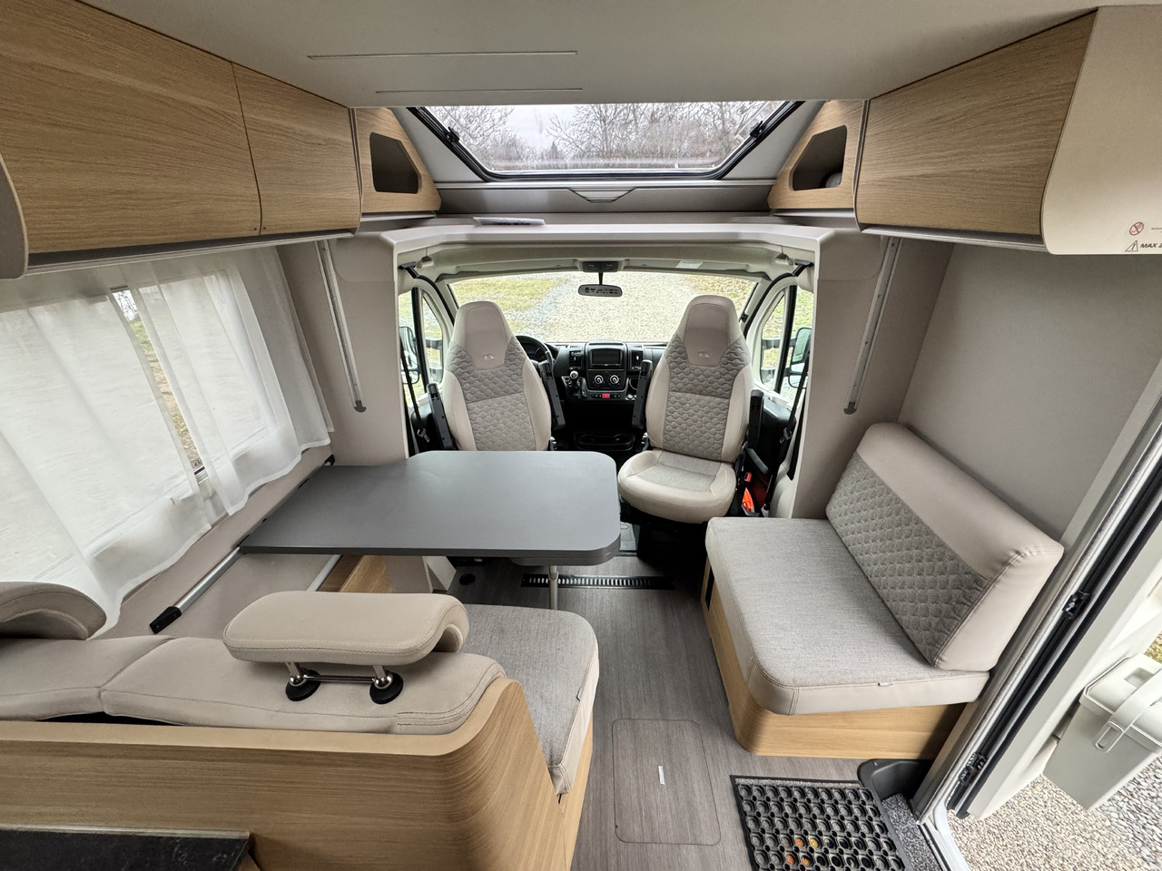 Adria Matrix M 670 SL - Kamper: slika 5 Adria Matrix M 670 SL - Kamper: slika 5