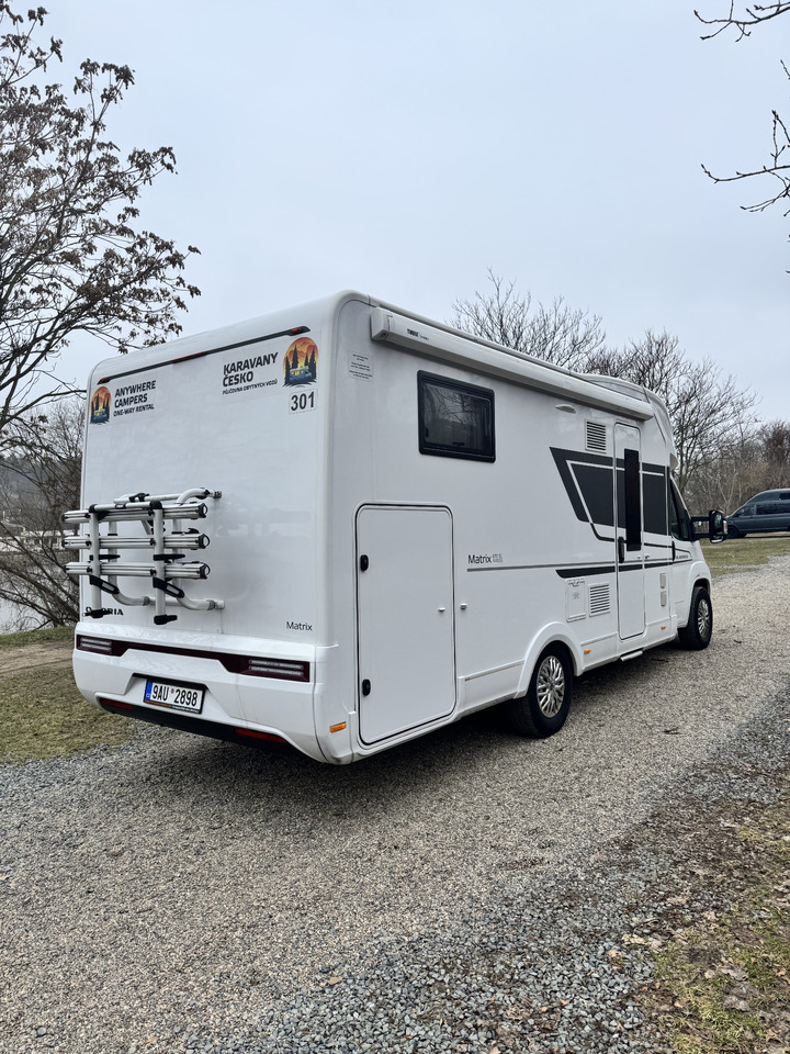 Adria Matrix M 670 SL - Kamper: slika 3 Adria Matrix M 670 SL - Kamper: slika 3