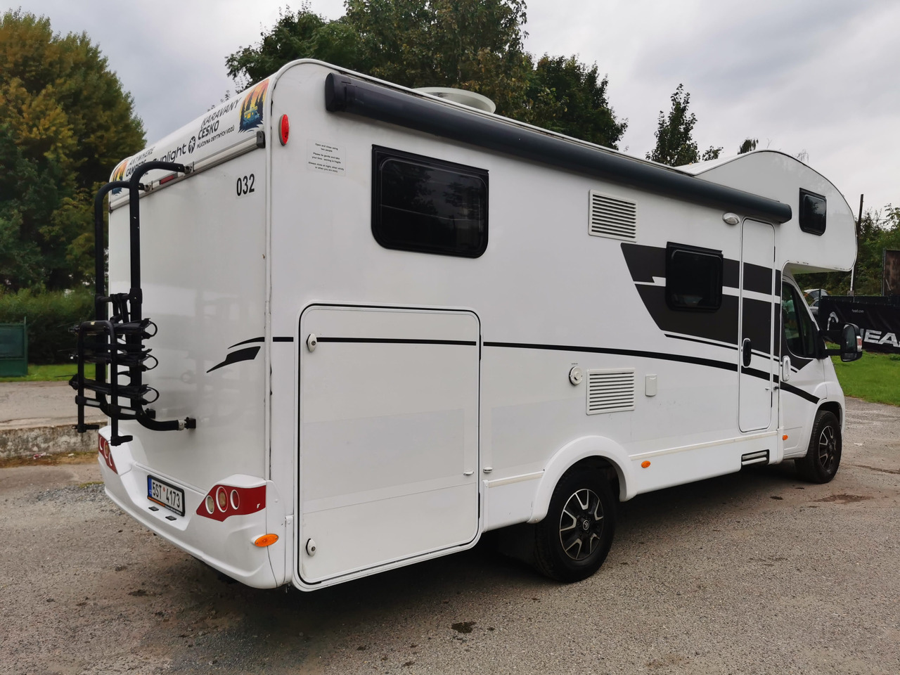 SUNLIGHT A 70 - Alkoven kamper: slika 3 SUNLIGHT A 70 - Alkoven kamper: slika 3