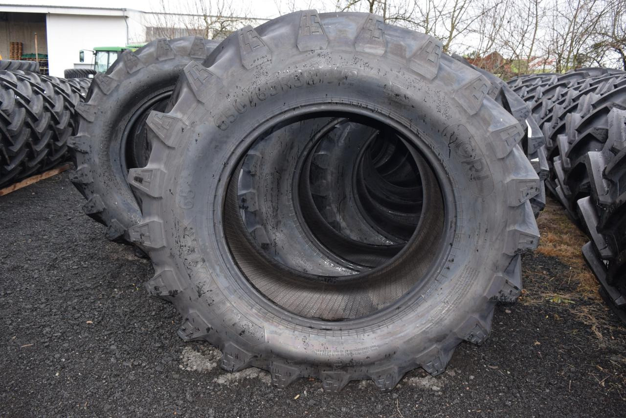 650/65R38 *GRI* - Guma: slika 2 650/65R38 *GRI* - Guma: slika 2