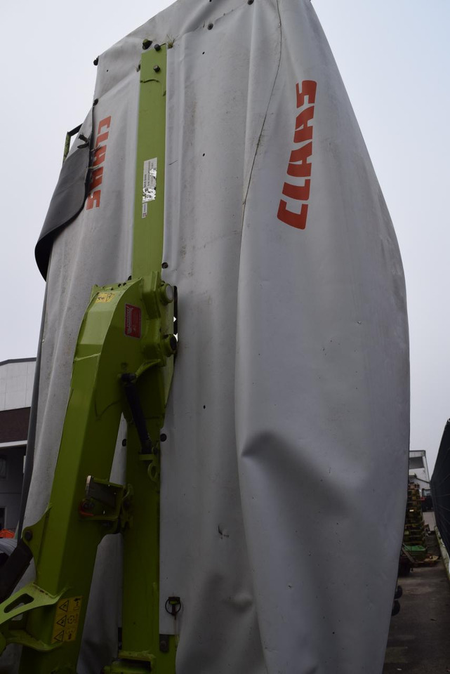 CLAAS Disco 8400 Contour - Kosačica: slika 5 CLAAS Disco 8400 Contour - Kosačica: slika 5