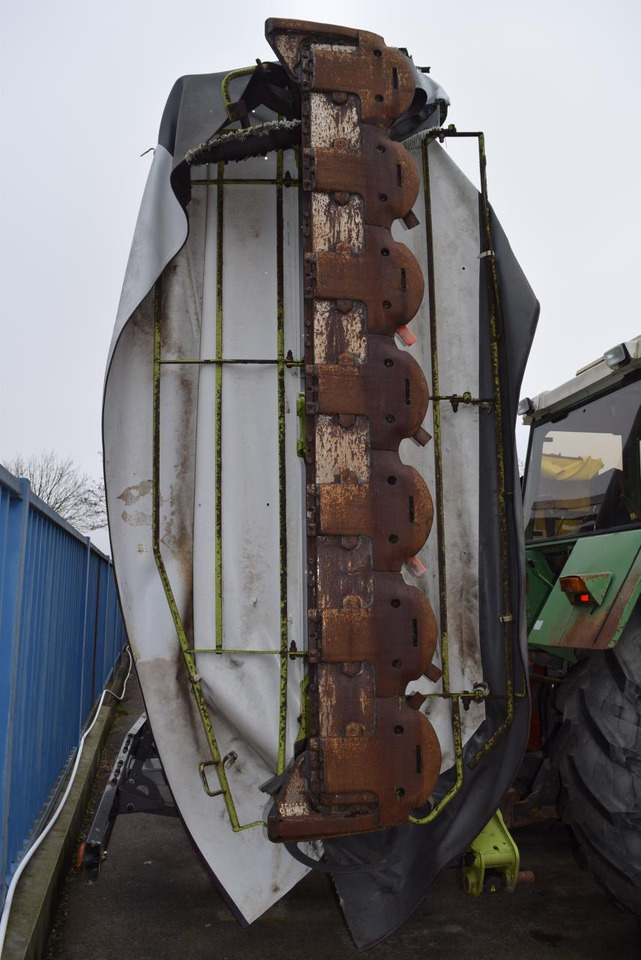 CLAAS Disco 8400 Contour - Kosačica: slika 2 CLAAS Disco 8400 Contour - Kosačica: slika 2