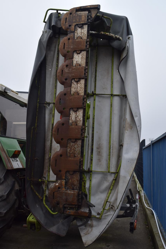CLAAS Disco 8400 - Kosačica: slika 3 CLAAS Disco 8400 - Kosačica: slika 3
