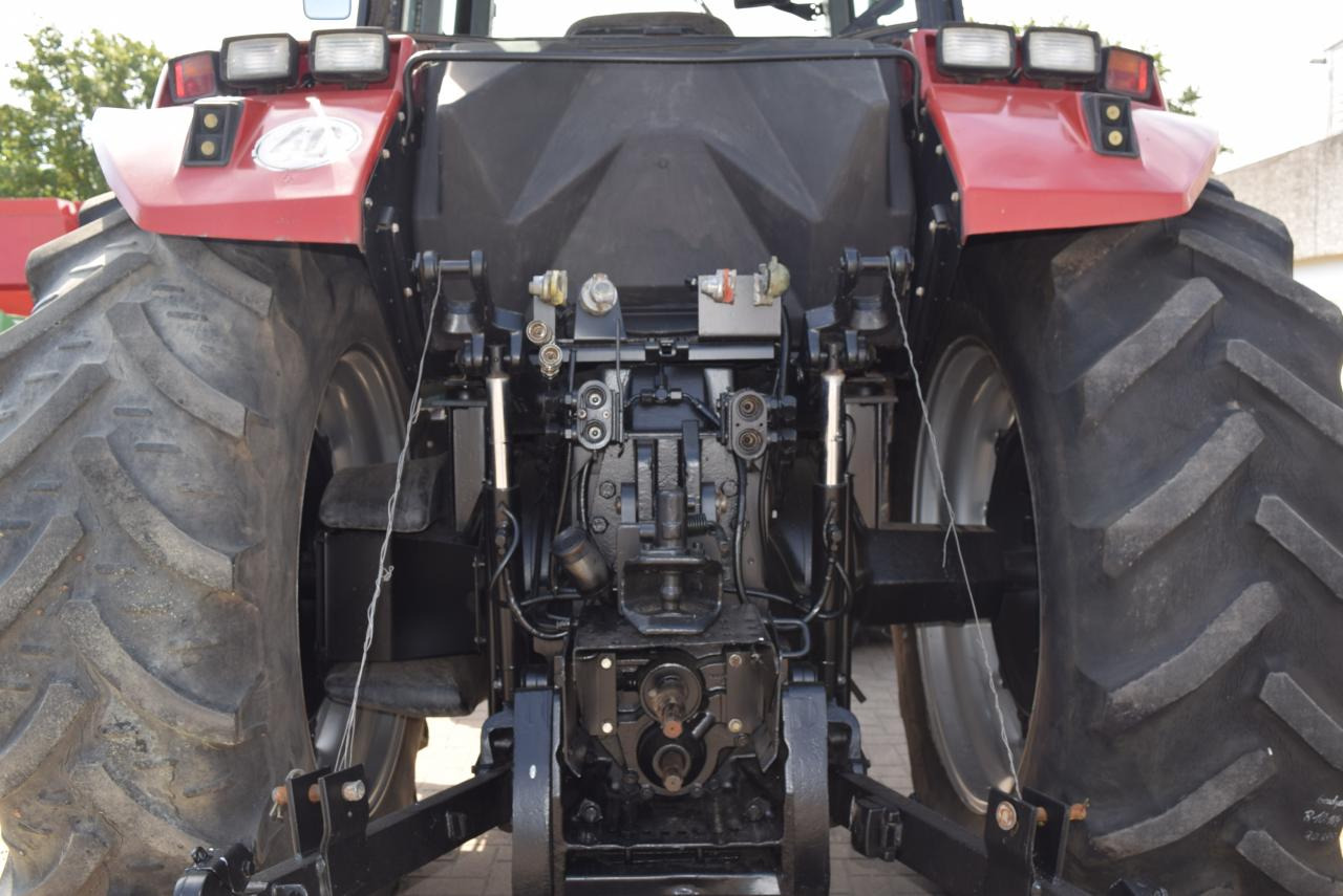 Case-IH 7210 Magnum Pro - Traktor: slika 5 Case-IH 7210 Magnum Pro - Traktor: slika 5