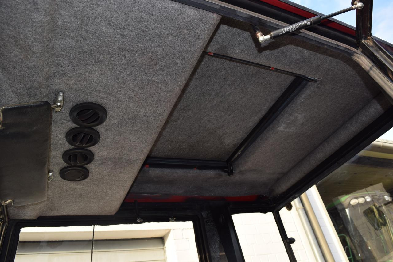 Lizing Case-IH 840 Case-IH 840: slika 7