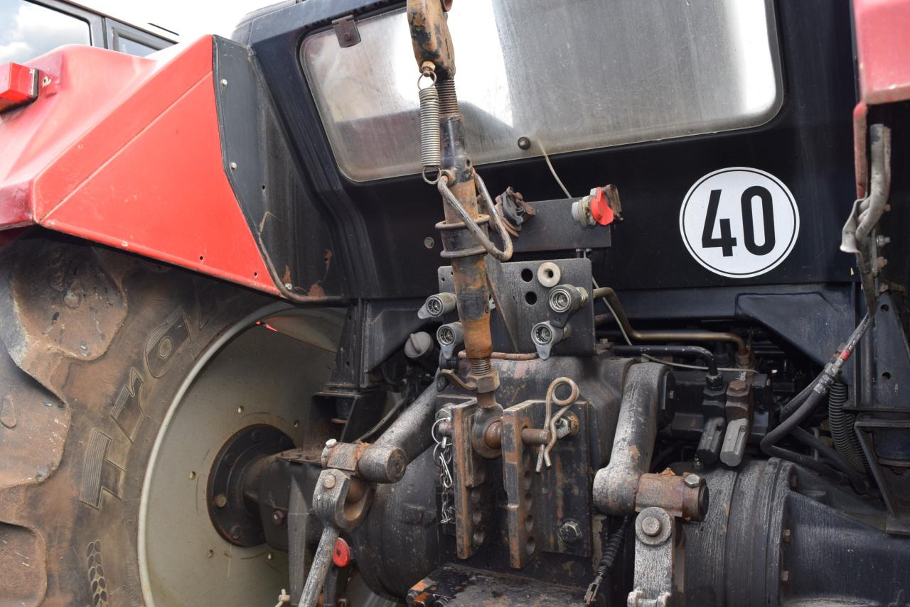 Case-IH 956 XL - Traktor: slika 5 Case-IH 956 XL - Traktor: slika 5