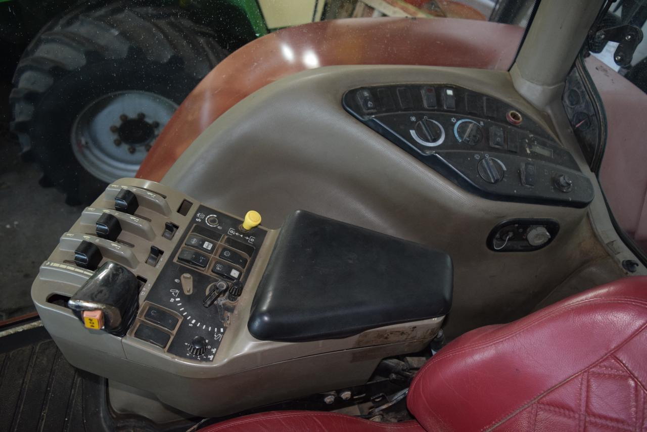 Traktor Case-IH MX 285 Magnum: slika 7