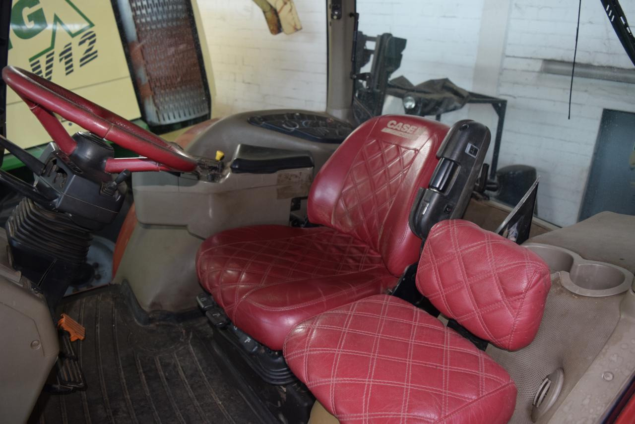 Traktor Case-IH MX 285 Magnum: slika 6