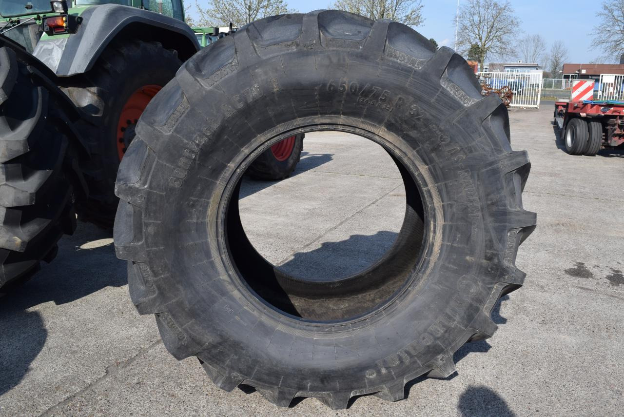 Continental 650/75R32 - Guma: slika 2 Continental 650/75R32 - Guma: slika 2