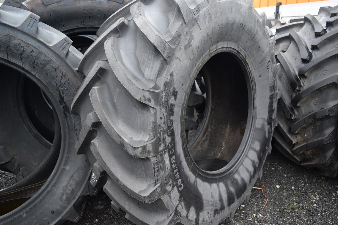 Continental 650/75R32 - Guma: slika 1 Continental 650/75R32 - Guma: slika 1