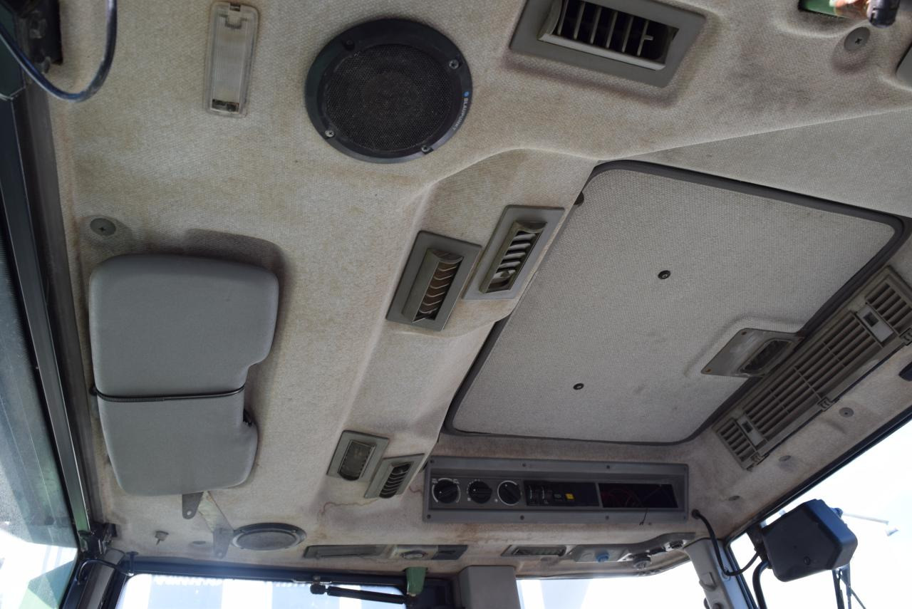 Traktor Fendt Favorit 512: slika 9 Traktor Fendt Favorit 512: slika 9