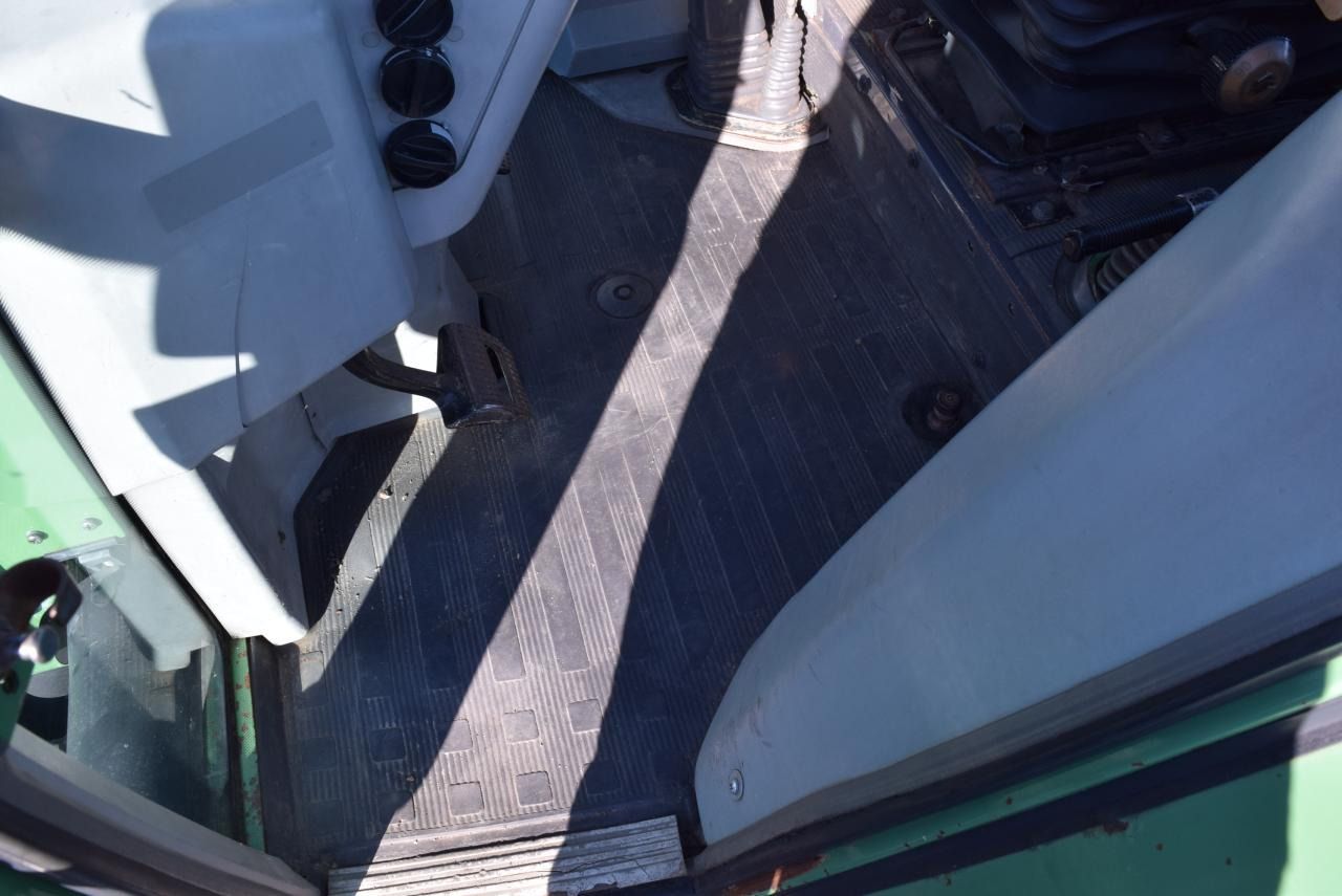 Traktor Fendt Favorit 512: slika 10 Traktor Fendt Favorit 512: slika 10