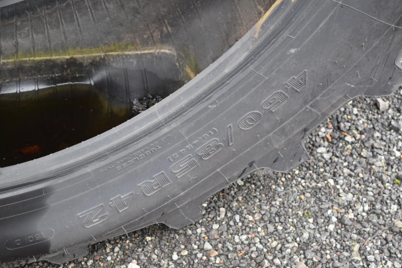 Firestone 460/85R42 - Guma: slika 2 Firestone 460/85R42 - Guma: slika 2