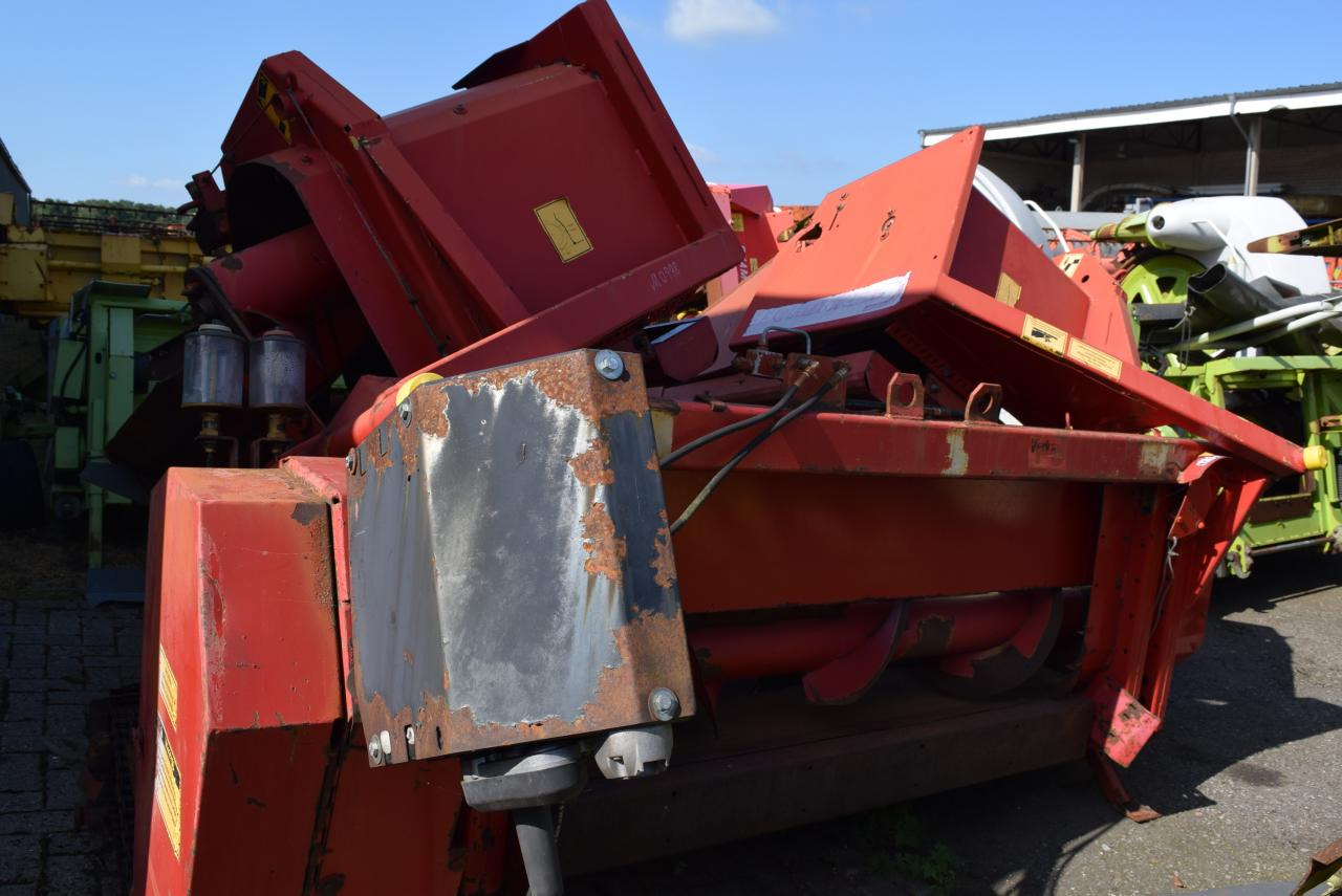 Geringhoff Rota Disc - Kombajn za kukuruz: slika 4 Geringhoff Rota Disc - Kombajn za kukuruz: slika 4