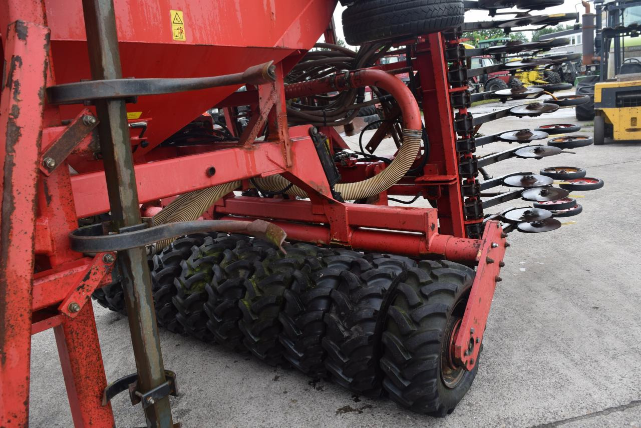 Sejalica Horsch DS-6: slika 6