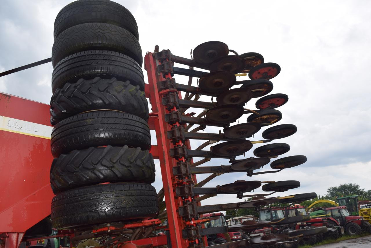 Sejalica Horsch DS-6: slika 7