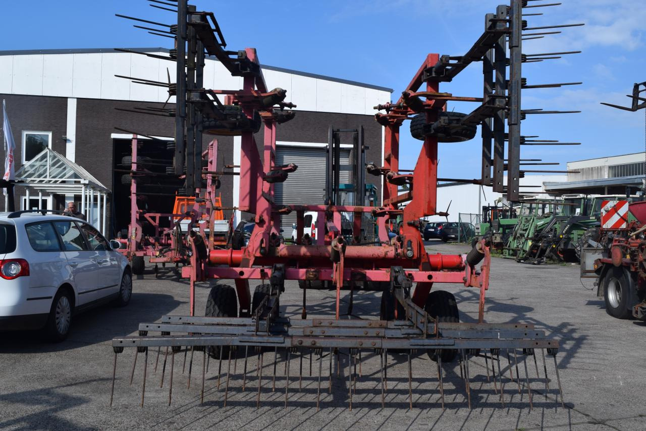 Horsch FG 6 - Kultivator: slika 5 Horsch FG 6 - Kultivator: slika 5