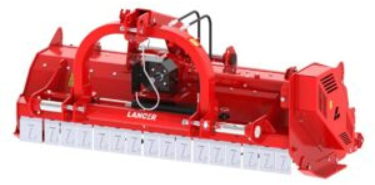 Lancer JUPITER JHH 280 - Tarup: slika 1 Lancer JUPITER JHH 280 - Tarup: slika 1