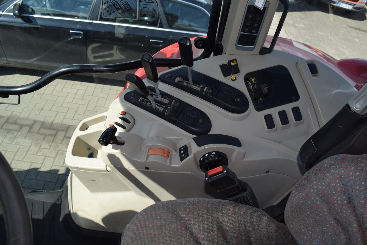 Traktor Massey Ferguson MF 7715 Dyna-6: slika 11 Traktor Massey Ferguson MF 7715 Dyna-6: slika 11