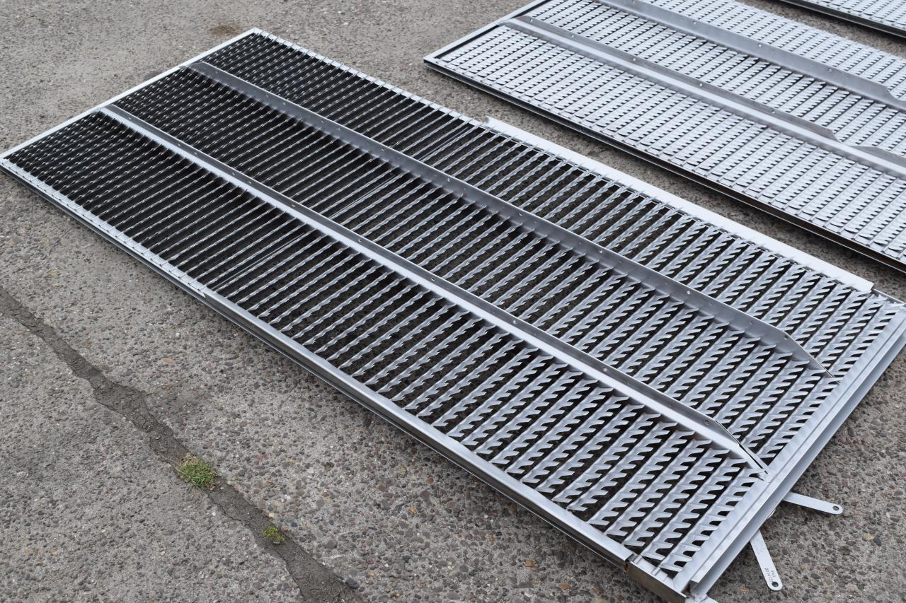 Rezervni deo za Poljoprivredna mašina CLAAS Siebe für Claas: slika 8 Rezervni deo za Poljoprivredna mašina CLAAS Siebe für Claas: slika 8