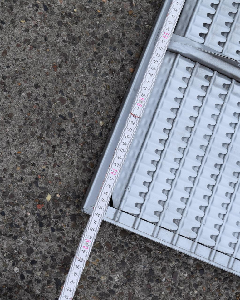 Rezervni deo za Poljoprivredna mašina CLAAS Siebe für Claas: slika 6 Rezervni deo za Poljoprivredna mašina CLAAS Siebe für Claas: slika 6