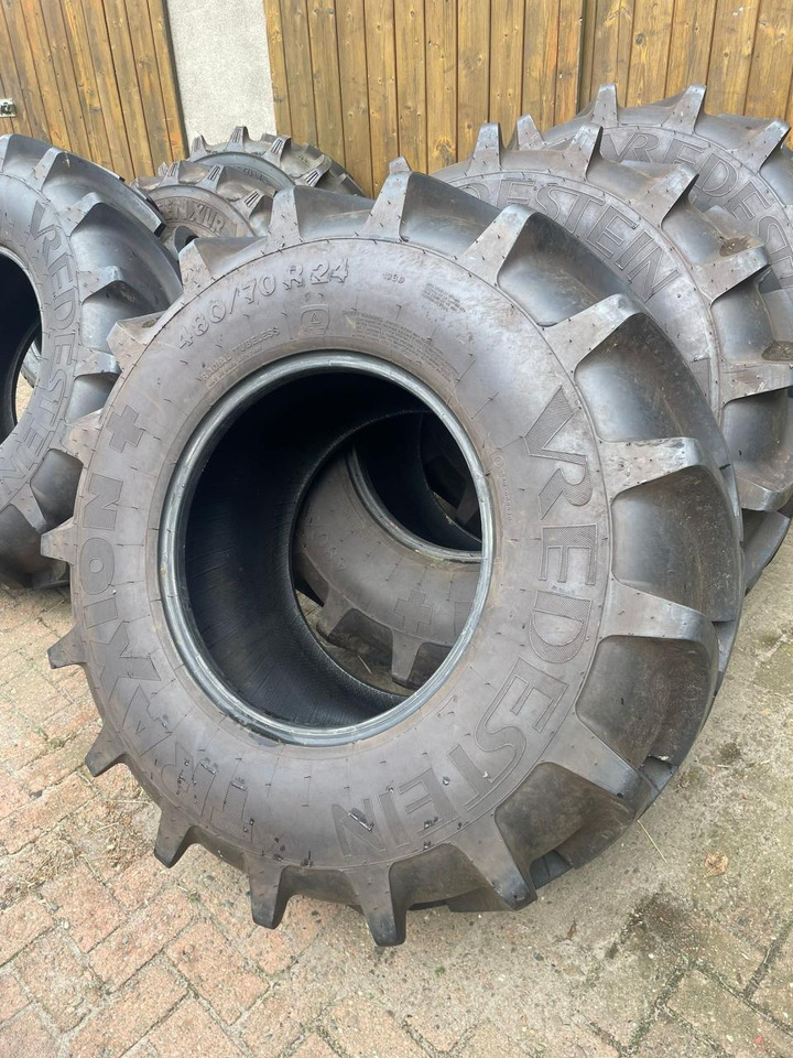 Vredestein 480/70R24 - Guma: slika 1 Vredestein 480/70R24 - Guma: slika 1