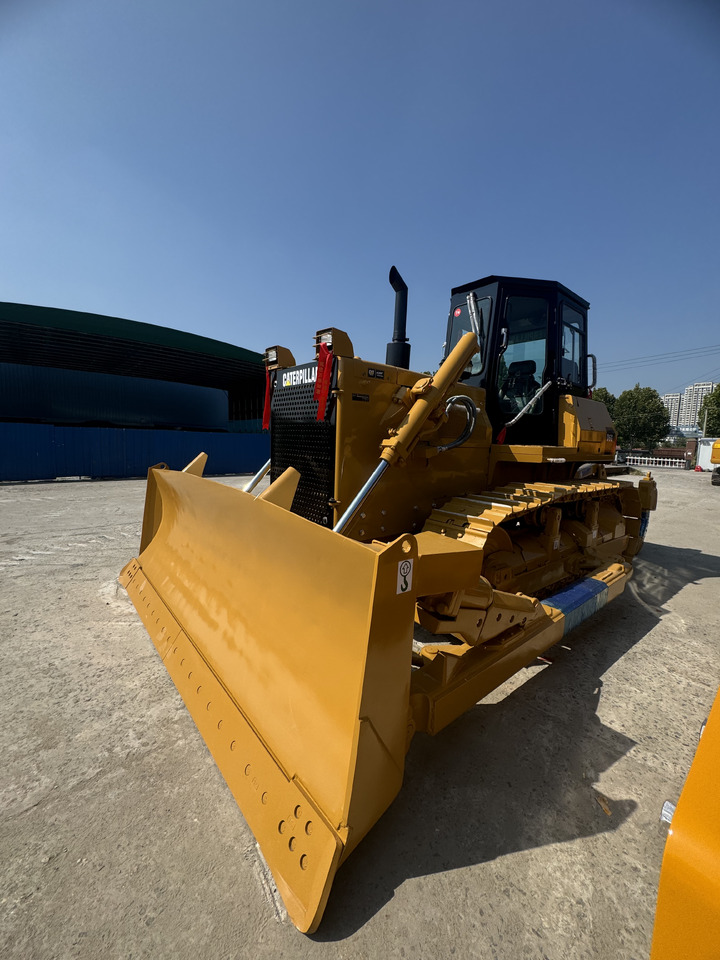 CATERPILLAR D6G - Buldožer: slika 5 CATERPILLAR D6G - Buldožer: slika 5