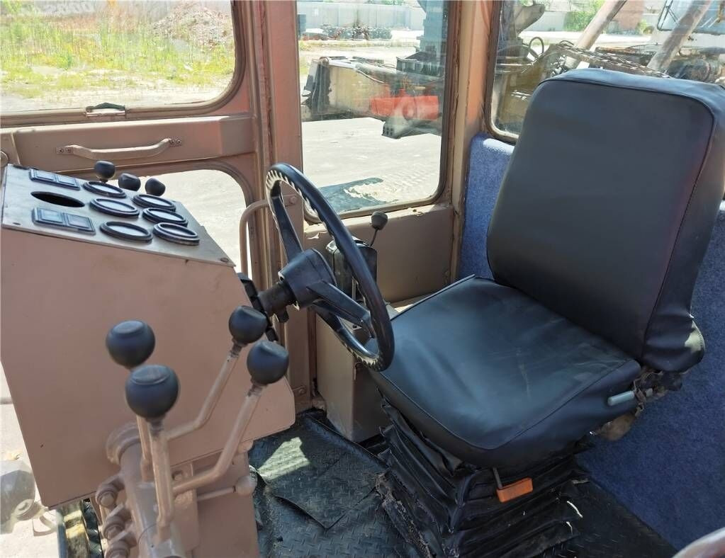 Caterpillar 140 G - Grejder: slika 1 Caterpillar 140 G - Grejder: slika 1