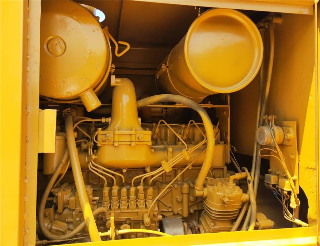 Caterpillar 140 G - Grejder: slika 4 Caterpillar 140 G - Grejder: slika 4