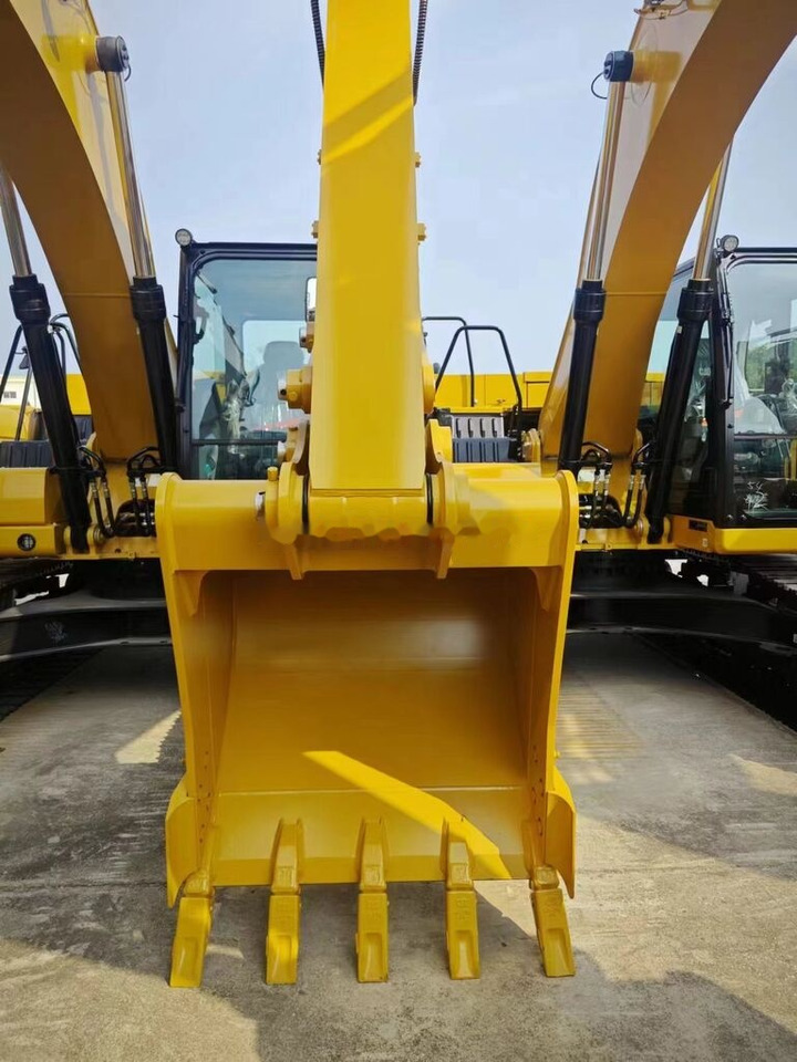 Caterpillar 320GC New - Bager guseničar: slika 3 Caterpillar 320GC New - Bager guseničar: slika 3