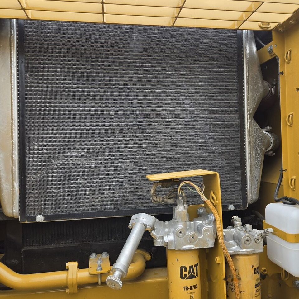 Bager guseničar Caterpillar 324D: slika 6 Bager guseničar Caterpillar 324D: slika 6