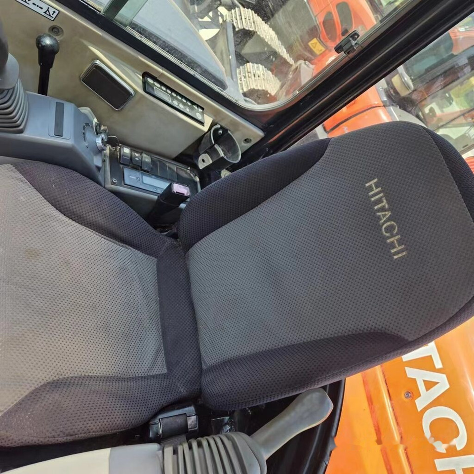 Hitachi ZX50U - Mini bager: slika 2 Hitachi ZX50U - Mini bager: slika 2