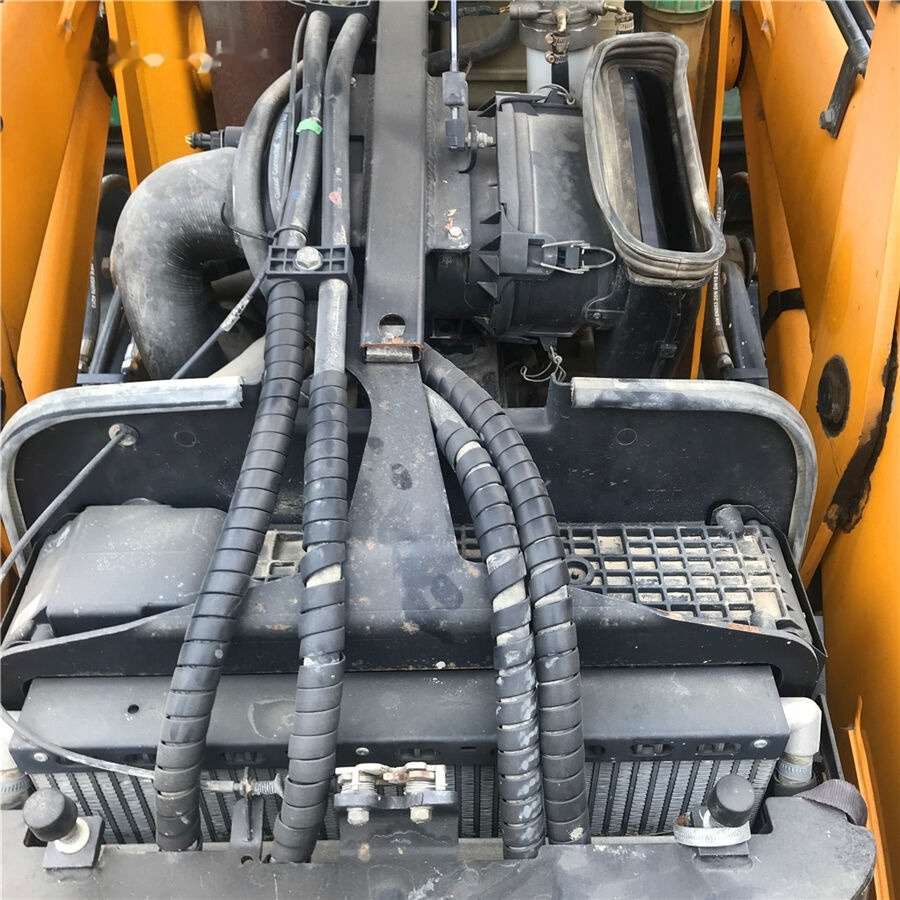 Lizing JCB 3CX-4T JCB 3CX-4T: slika 10