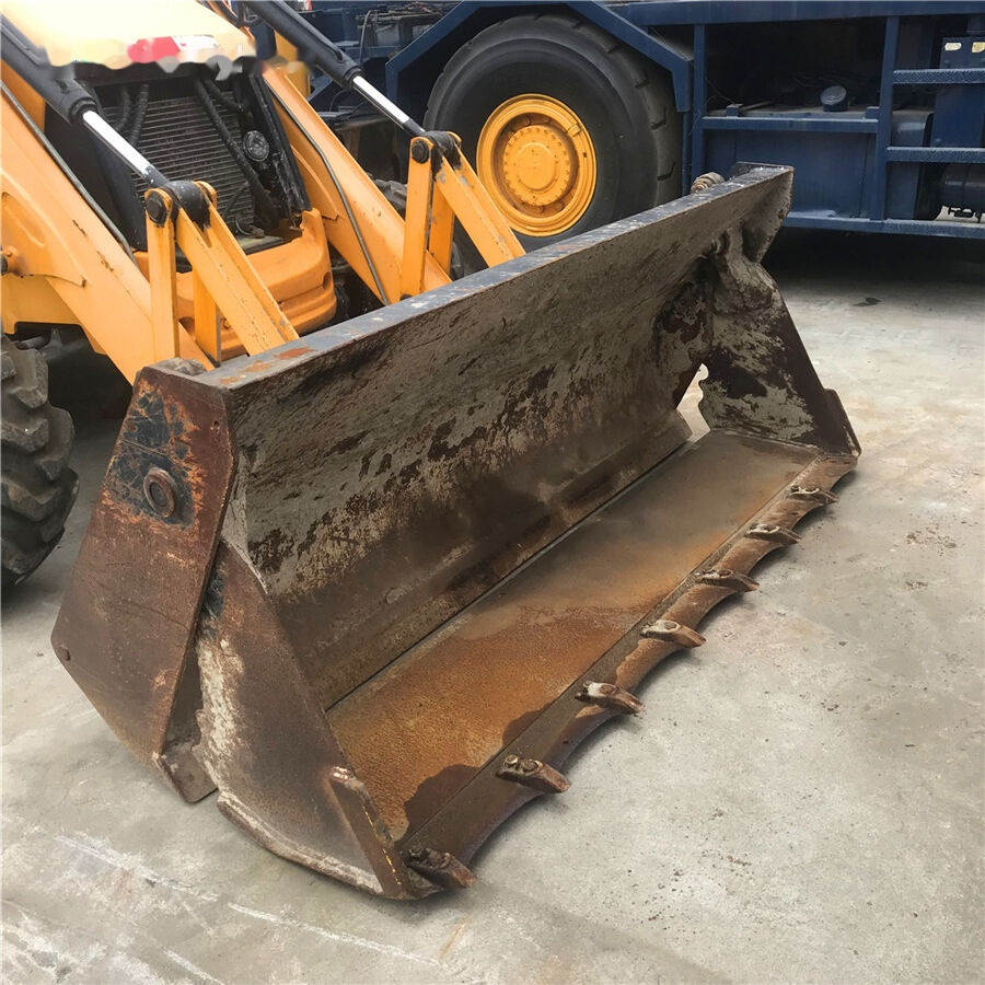 Lizing JCB 3CX-4T JCB 3CX-4T: slika 6