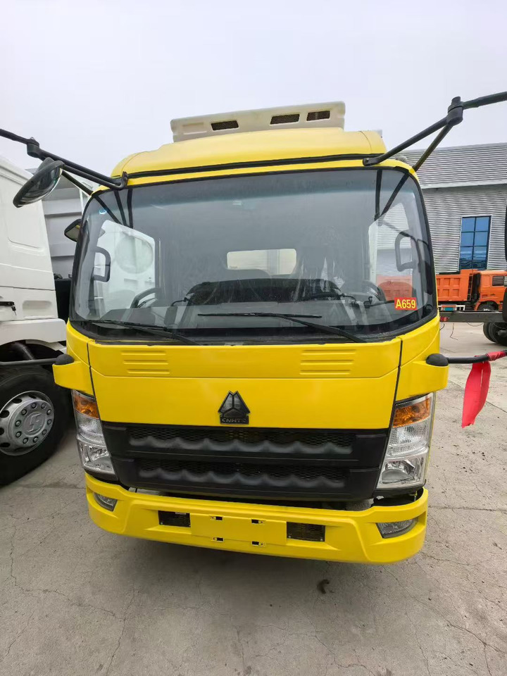 - Hladnjača: slika 5 - Hladnjača: slika 5