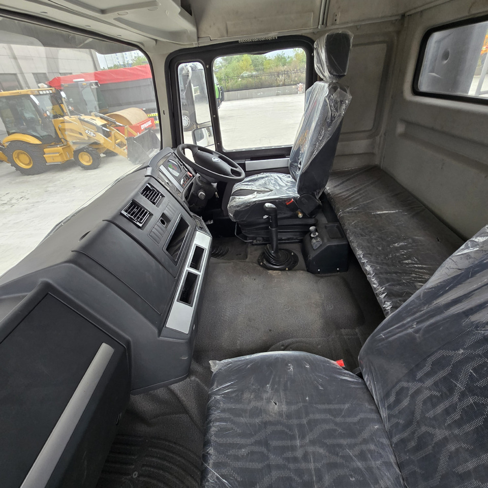 Istovarivač SINOTRUK F3000 6x4 RHD: slika 10 Istovarivač SINOTRUK F3000 6x4 RHD: slika 10