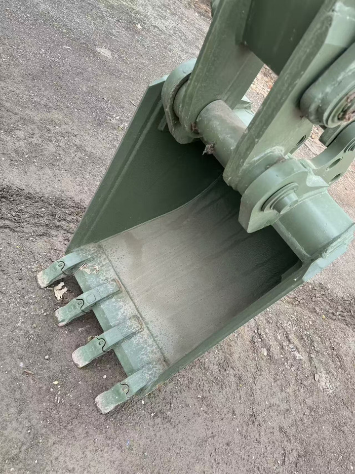 XIAGONG XG765 - Bager utovarivač: slika 5 XIAGONG XG765 - Bager utovarivač: slika 5