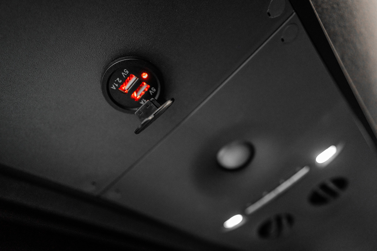 Mercedes-Benz New - Minibus, Putnički kombi: slika 3 Mercedes-Benz New - Minibus, Putnički kombi: slika 3