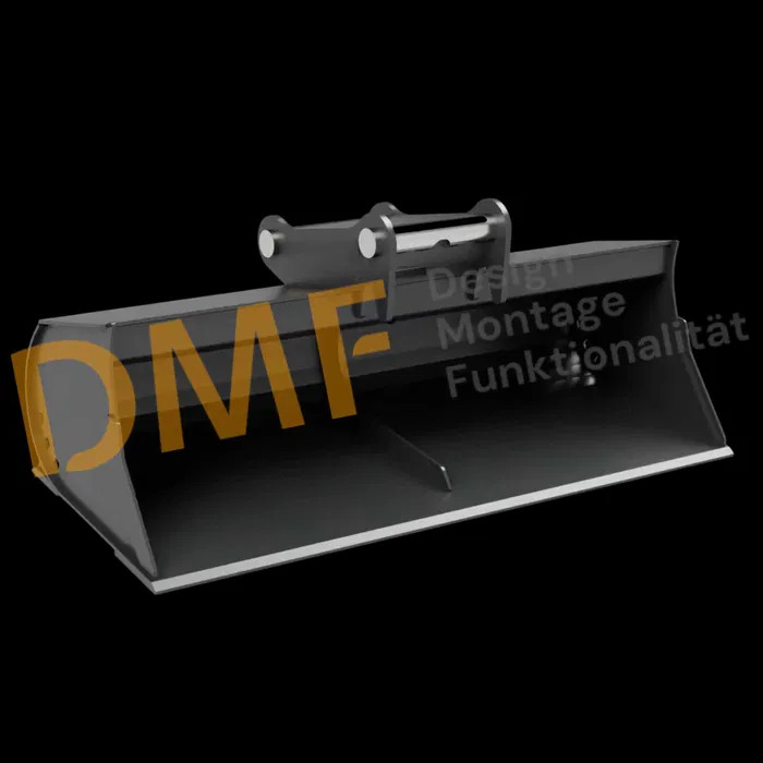 Planierlöffel für Bagger (1–2 Tonnen) - Kašika: slika 3 Planierlöffel für Bagger (1–2 Tonnen) - Kašika: slika 3