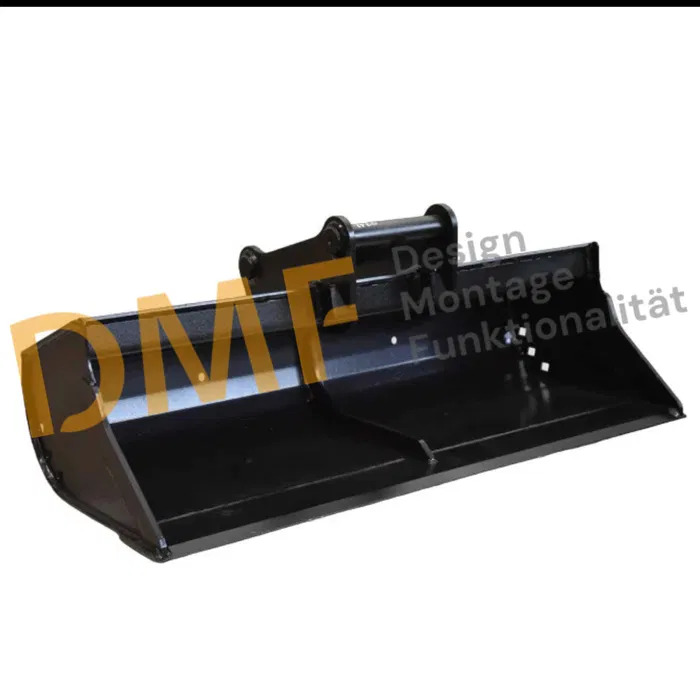 Planierlöffel für Bagger (1–2 Tonnen) - Kašika: slika 1 Planierlöffel für Bagger (1–2 Tonnen) - Kašika: slika 1