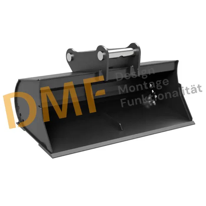 Planierlöffel für Bagger 2 – 3,5 Tonnen - Kašika za Bager: slika 5 Planierlöffel für Bagger 2 – 3,5 Tonnen - Kašika za Bager: slika 5