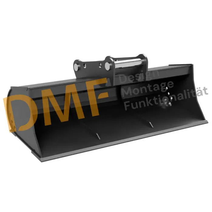 Planierlöffel für Bagger (7–10 Tonnen) - Kašika: slika 1 Planierlöffel für Bagger (7–10 Tonnen) - Kašika: slika 1