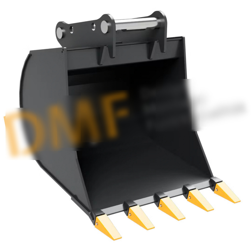 Tieflöffel für Bagger 8,5–10,5 Tonnen - Kašika za Bager: slika 4 Tieflöffel für Bagger 8,5–10,5 Tonnen - Kašika za Bager: slika 4