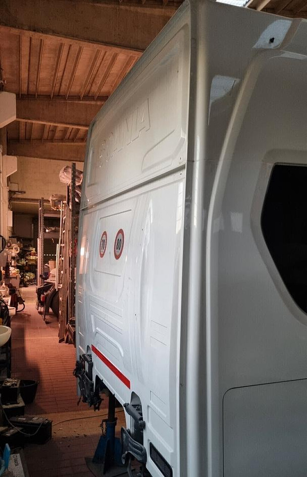 Cabina Scania NTG CR20H 2021 per R450 R550 etc. - Kabina za Kamion: slika 3 Cabina Scania NTG CR20H 2021 per R450 R550 etc. - Kabina za Kamion: slika 3
